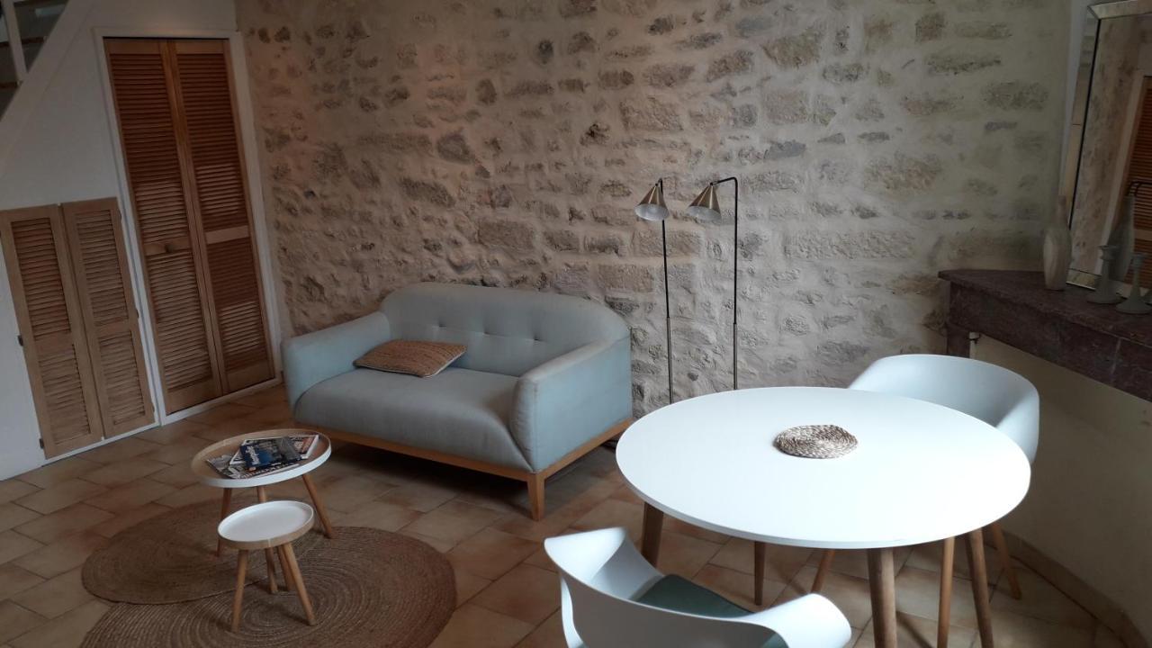 Appartement Centre-Ville Avec Terrasse Montpellier Luaran gambar