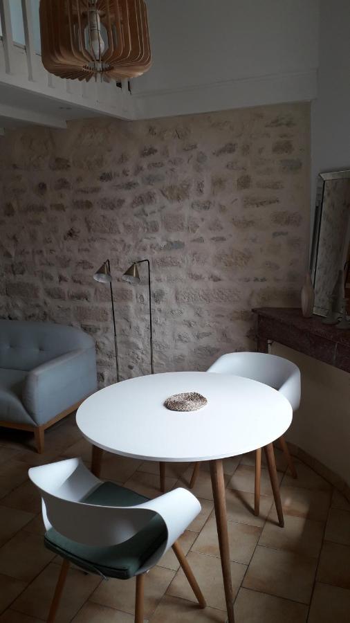 Appartement Centre-Ville Avec Terrasse Montpellier Luaran gambar